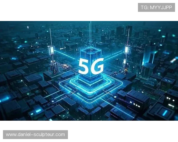 5G电子区：引领未来通信技术的创新发展新高地