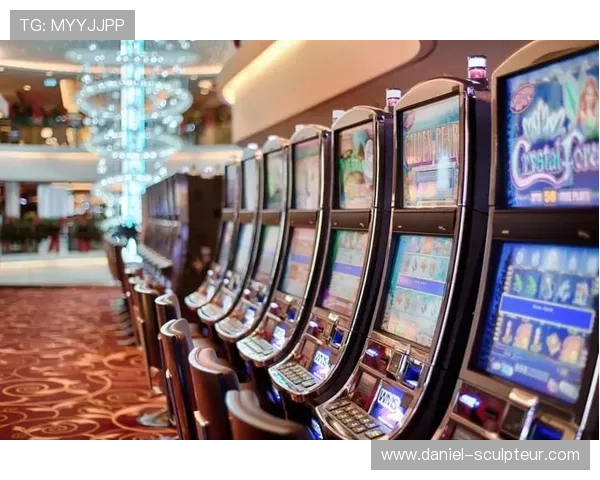 学习老虎机规律的实用指南，让你在娱乐中轻松获利