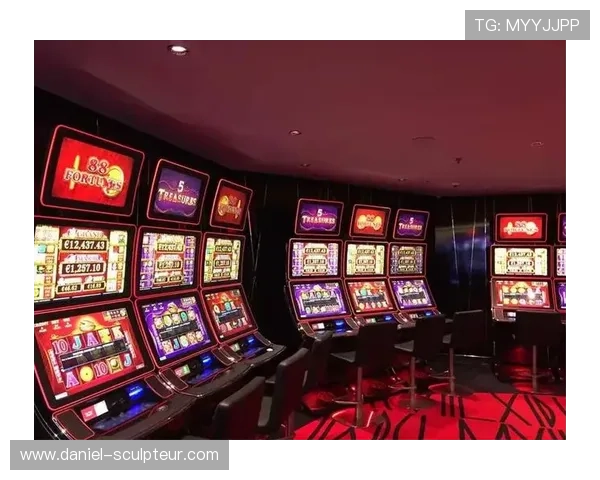 富贵连连老虎机规则揭秘让你在赌场中脱颖而出 富贵连连老虎机规则揭秘让你在赌场中脱颖而出