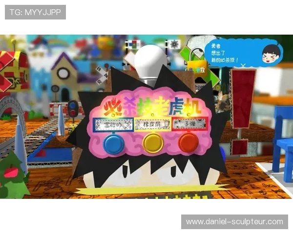 掌握老虎机绝招让你在激烈的游戏中始终保持优势的实用方法