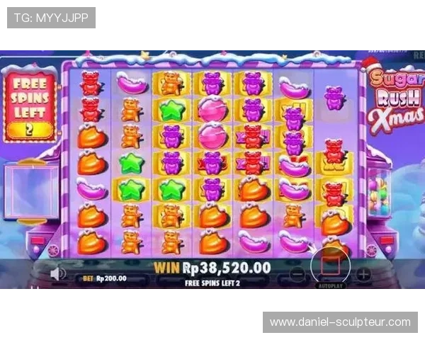 探索PP电子试玩极速糖果的最新玩法技巧助你轻松赢取高额奖励 探索PP电子试玩极速糖果的最新玩法技巧助你轻松赢取高额奖励