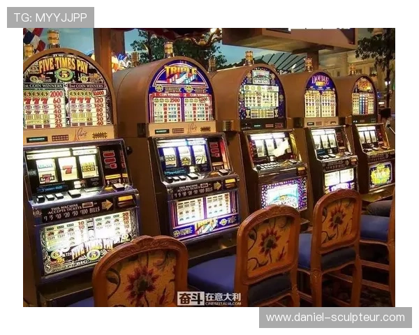 老虎机咋能赢:揭秘常见的赢钱策略与实用技巧